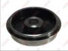ABE C6P003ABE Brake Drum